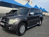MITSUBISHI PAJERO-2014 3.5L